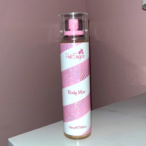 Other - Pink sugar 💕